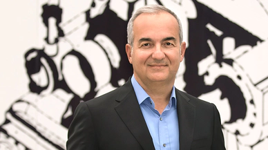 Makine ihracatı 3. çeyrek sonunda 20,7 milyar dolar