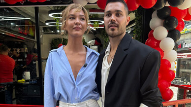 Alman Usulü Döner Türkiye'deki İlk Şubesini Açtı!