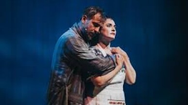 Melih Cevdet Anday’ın oyunu “Müfettişler” sahnede