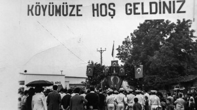 Türkiye'deki tüm köyler buradan ilham almalı!