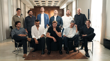 Kıvanç Tatlıtuğ ve Mavi’den “A New Edition of You” yayında