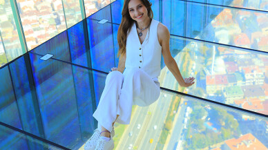 Jessica May'in sürprizleri yolda