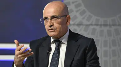 Mehmet Şimşek: İstihdamdan taviz verilmedi
