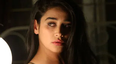 Evliliği olay olmuştu! ABD’de rehin tutuluyor…