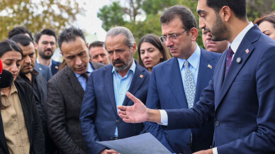 Tuzla’nın tarihi sahili Antik Mendirek için yenilikçi çözümler geliştiriliyor