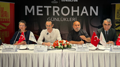 Uluslararası Kent Tiyatro Festivali 11 Ekim'de başlayacak