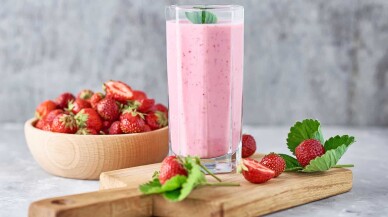 İçeceğinizi istediğiniz yerde hazırlayın!