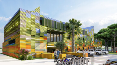 XL Mimarlık + Mühendislik Global Projelerini ABD'den yürütüyor