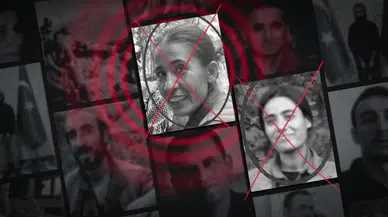 MİT'ten Süleymaniye'de nokta operasyon