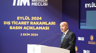 TİM Başkanı Gültepe: 113 ülkeye ihracatımızı artırmayı başardık
