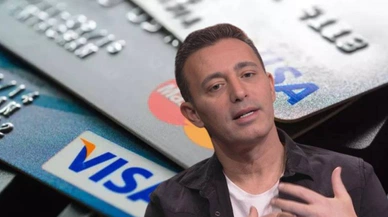 O habere kızdı kredi kartı limitini düşürdü!