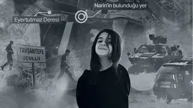 Narin'in öldürülmesine ilişkin ağırlaştırılmış müebbet istemi