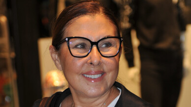 Nilüfer, Reha Muhtar'ın sağlık durumunu anlattı