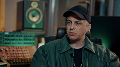 Yeraltından zirveye, Türkçe rap'in yolculuğu GAİN’de!