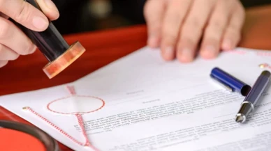 Noterlere yeni düzenleme geliyor