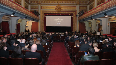 İlk opera hikayesi 90 yıl sonra evine döndü