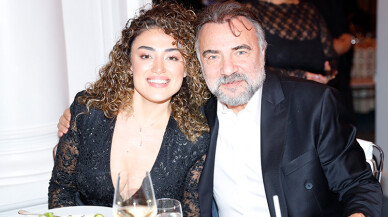 Reputation Awards, Çırağan Sarayı'nda gerçekleşti