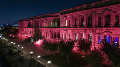 Çırağan Palace Kempinski İstanbul ve MEMEDER 10 Yıldır El Ele
