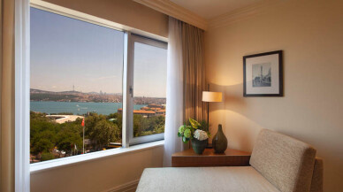 Grand Hyatt İstanbul, Okurlar Tarafından Beğeni Topladı