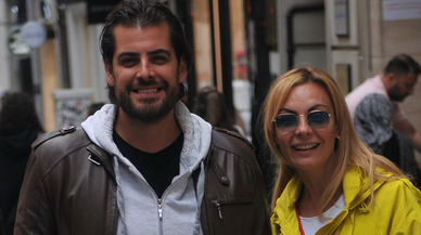 Özge Özder mutlu evliliğin sırrını anlattı