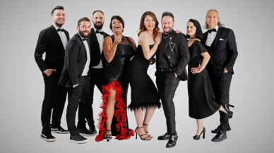 Murat Kaynak zirveye yürüyor