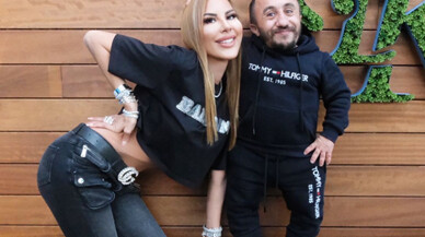 Pınar Kerimoğlu'nun konuğu Rıdvan Çelik oldu