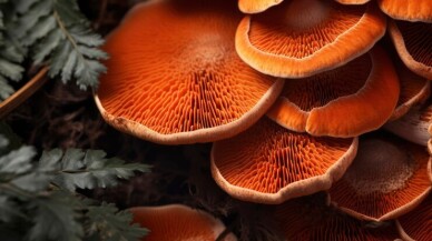 Birçok faydası var! İşte lezzetiyle damak çatlatan o mantar