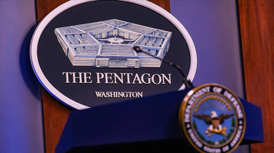 Pentagon, Kuzey Kore'nin Rusya için Ukrayna'ya asker gönderdiğine ilişkin iddiaları inceliyor