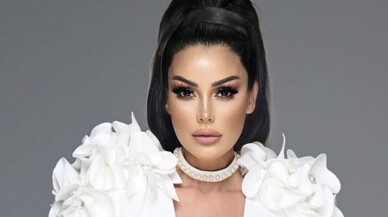 Petek Dinçöz Osmanlı mutfağına merak sardı