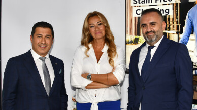 Pınar Altuğ: Sosyal medya için hayatımı harcamayacağım