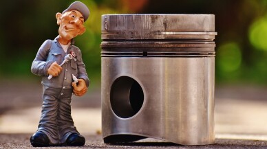 Piston Kolu Nedir, Ne İşe Yarar?