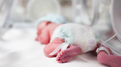 Onlar için hayata tutunup büyümek zor!