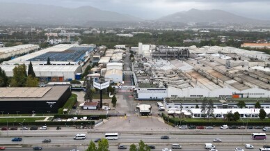 Avrupa ve Türkiye pazarları için ilk Prometeon markalı lastiklerin üretimi başlıyor