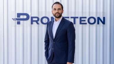 Prometeon Türkiye’de atama
