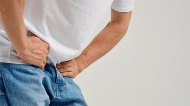 Erkeklerin korkulu rüyası olan hastalık!