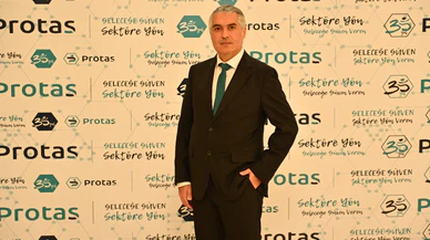 Protaş'ta hedef 3 yılda 5 milyon avro yatırım