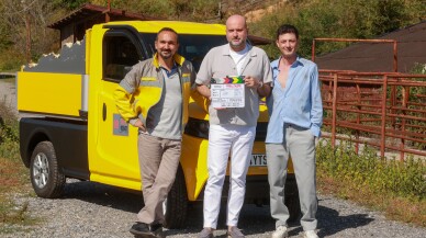 2024'ün son komedisi geliyor