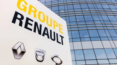 Renault Group 2024 yılı üçüncü çeyrek sonuçlarını açıkladı