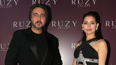 Çağatay Odabaş’ın Yeni Sergisine Ünlü İsimler Katıldı