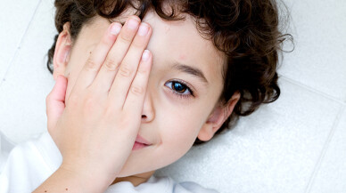 DİKKAT! Bu hastalık çocuklarda hızla artıyor…