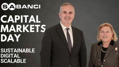 5 yılda 2 kat büyümeyi hedefleyen Sabancı'dan Türkiye'ye yatırım çağrısı