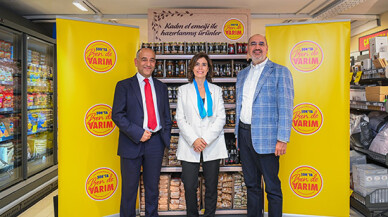 Kadın girişimcilere ekonomik destek