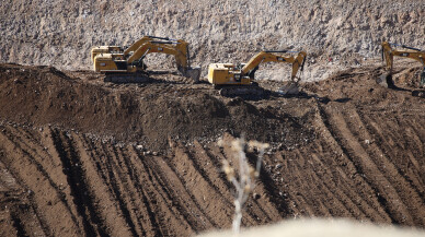 Anagold: Madeni güvenli bir şekilde açmak için hazırız