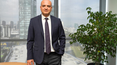 Garenta'nın ilk 9 ayının kiralama verileri