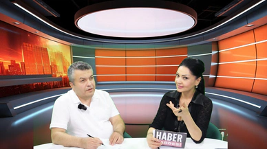 Şahsenem ve Avukat Abdullah Yılmaz'dan bilgilendirme