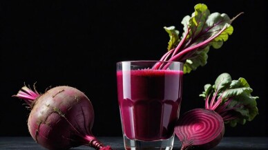 Yemeğin lezzetini tamamlayan içecek