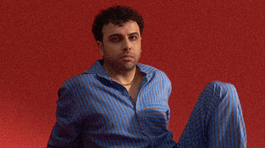 Salman Tin yeni kariyerinin ilk şarkısıyla geliyor