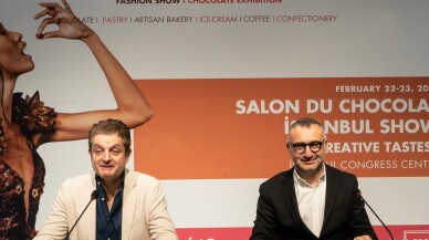 Dünyanın en büyük pastacılık fuarı ilk kez İstanbul’a geliyor!