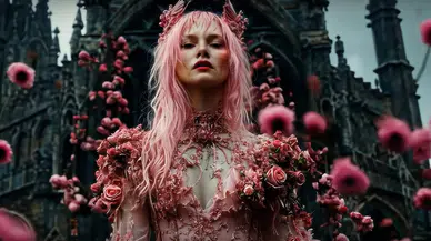 Seçkin Piriler’den yapay zekâ destekli rock yorum