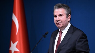 Türkiye Cumhuriyeti’nin 101. yılı Washington'da resepsiyonla kutlandı